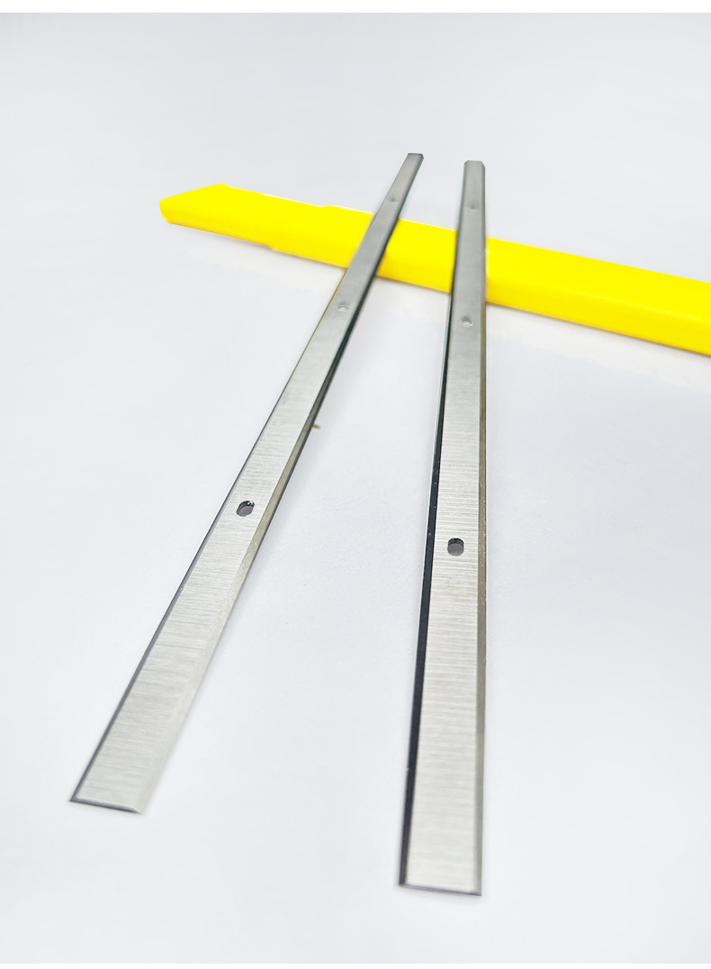 High-speed portable planing blades are suitable for the Metabo Dh330 Dh316 double-edge set Ferramen undefined