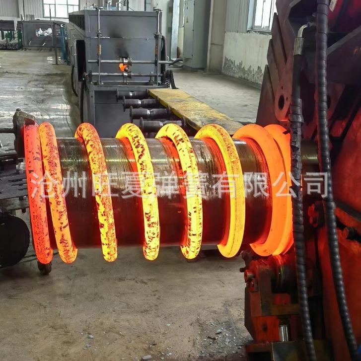 Non-standard customized compression spring mold spring, hardware spring accessories, torsion spring and compression spring source factory Application Scenario