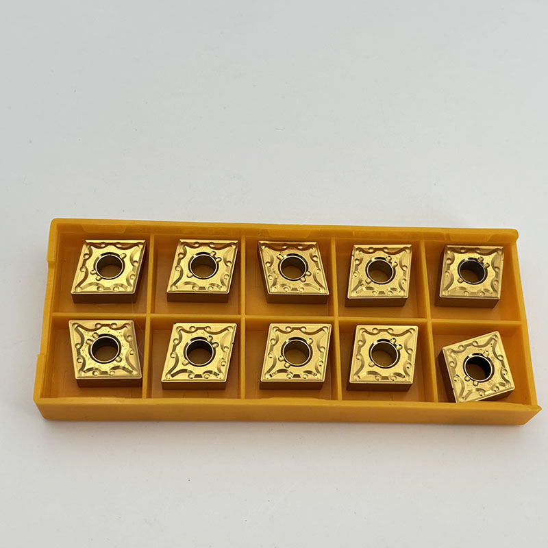 Wholesale CNC inserts and turning tools from the manufacturer: CNMG120404-MA/ 120408-VP15TF US735UE6020 undefined