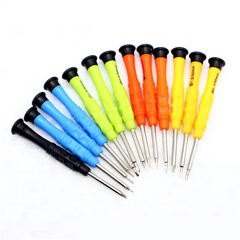 Screwdrivers, cross-shaped hexagonal toys, free gifts, screwdrivers, multi-functional screwdrivers, disassembly tools, supplied by manufacturers Application Scenario