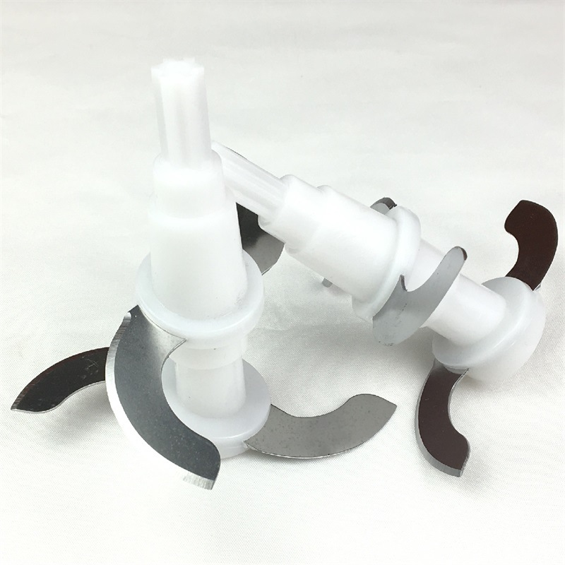 Multi-purpose blender blade, household food processor, electric meat grinder, juicer, meat grinder, supplementary food knife head accessories Application Scenario