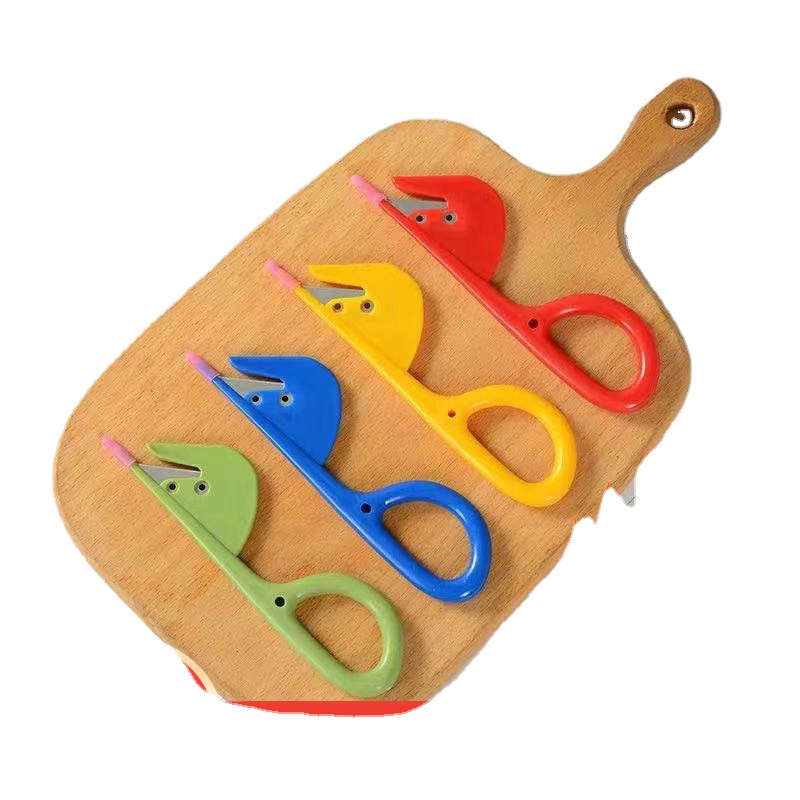 Intestinal knife, duck intestine knife, chicken intestine knife, intestine opener, household price, affordable for killing eels and breaking intestines, all handcrafted sharp, wholesale Item Picture