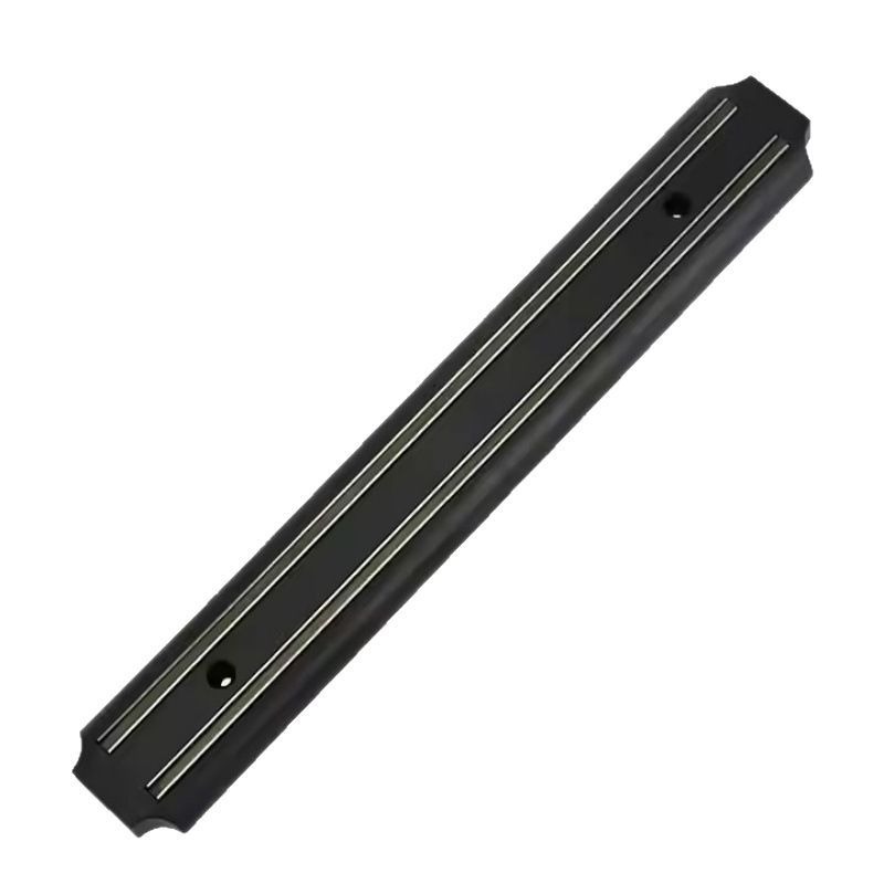 Cross-border magnetic knife rack 3338 50 55CM Magnetic strip specialty store Household kitchen knife storage rack Tool storage rack Item Picture