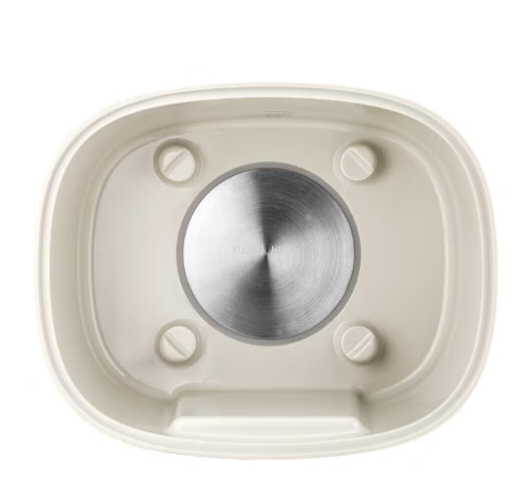 批发包邮！THERMOS膳魔师微电脑隔水电炖锅EHA-4431E 智能小家电详情4