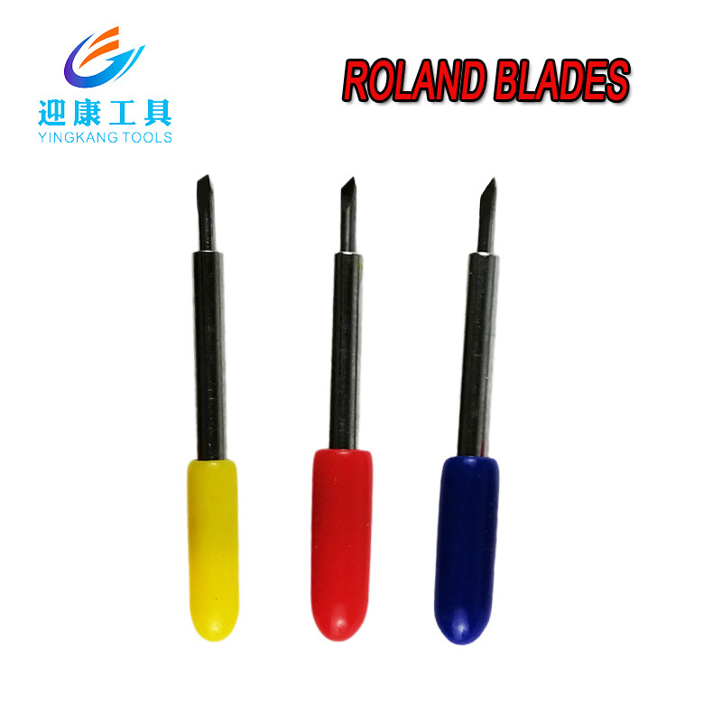 Computer engraving knife, Roland engraving knife, reflective film, heat transfer film engraving knife, bulk export details Picture