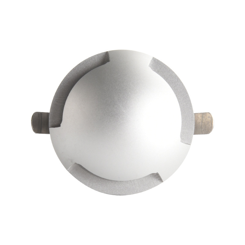 LED ground lights, outdoor LED side-emitting ground lights, embedded garden, villa, courtyard, lawn and landscape spotlights Item Picture