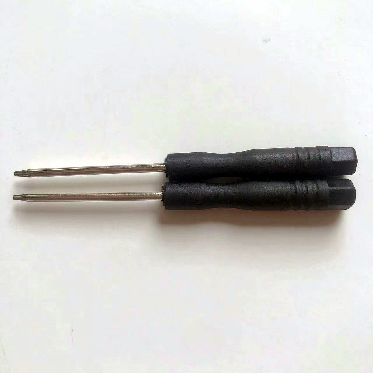 The T4 star-shaped screwdriver, a special tool for disassembling the Xiaotiancai smartwatch, is a small hexagonal screwdriver details Picture