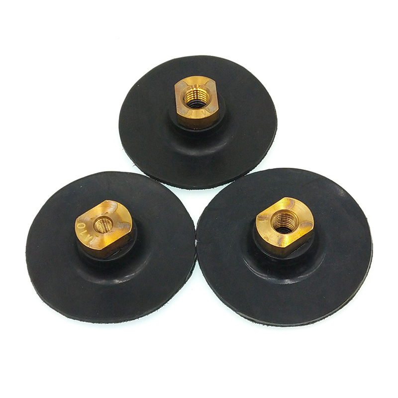 Water grinding discs, dry grinding discs, stone polishing discs, self-adhesive discs, joint rubber soft adhesive discs, Angle grinding machine grinding heads, sandpaper suction cups Item Picture