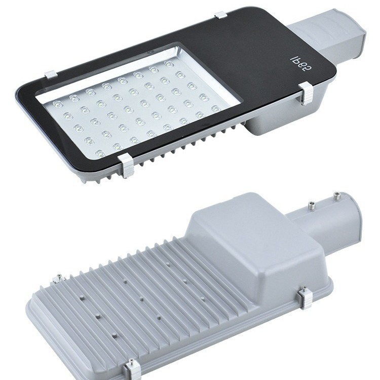 Jindou LED outdoor street lamps 220v ultra-bright city power, new rural boom street lamps, ball court high mast lights, square lights details Picture