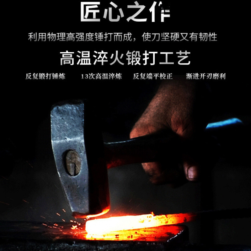 The old-fashioned guillotine cutter is a household manual manganese steel cutter used to cut dry and wet corn stalks and rice Specification drawing