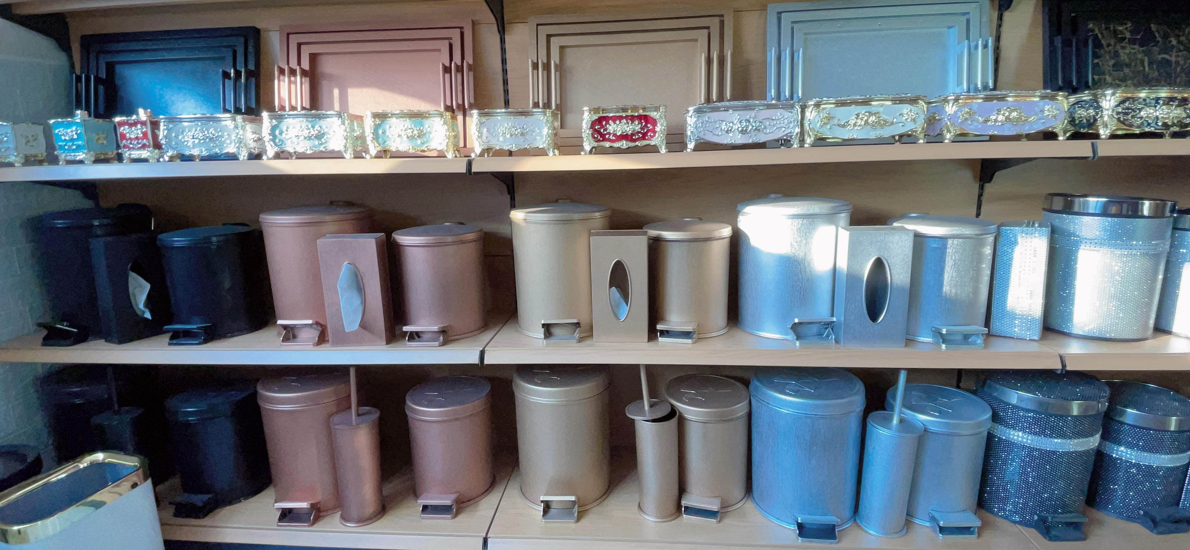 Shunfu Hardware describe pic - 7