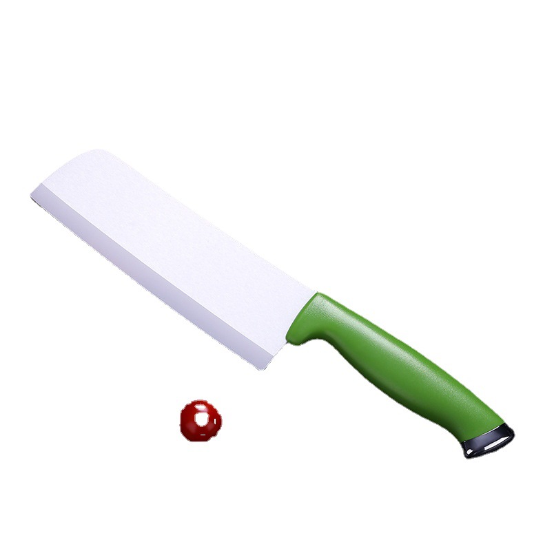 Factory direct sales of kitchen knives, ceramic slicing knives, ceramic gift knives, and fruit and vegetable kitchen knives wholesale Item Picture