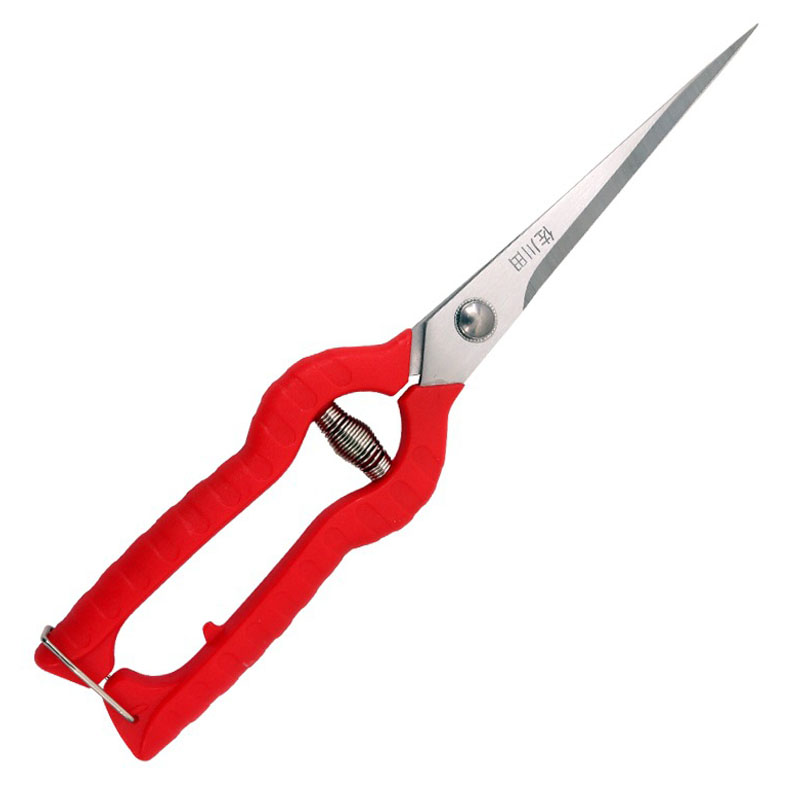 # Gardening Scissors, Flower and Tree Pruning Scissors, Household flower pruning scissors, Fruit Tree Pruning scissors, Flower succulent bud Leaf pruning workers Item Picture