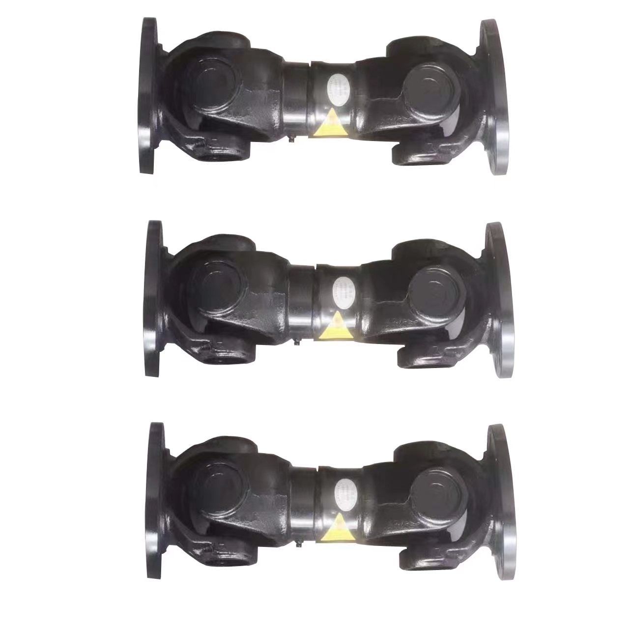 Drive shaft assembly, drive shaft flange fork, Qingdao Jiefang truck drive shaft, Jinjie, Zunyi City, Guizhou Item Picture