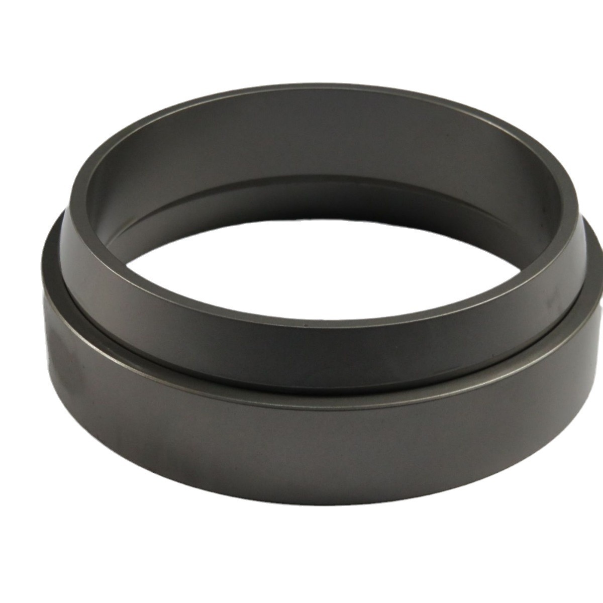Ring spring shock-absorbing spring, ring spring manufacturer, powerful factory, mechanical equipment, strong shock absorption Item Picture