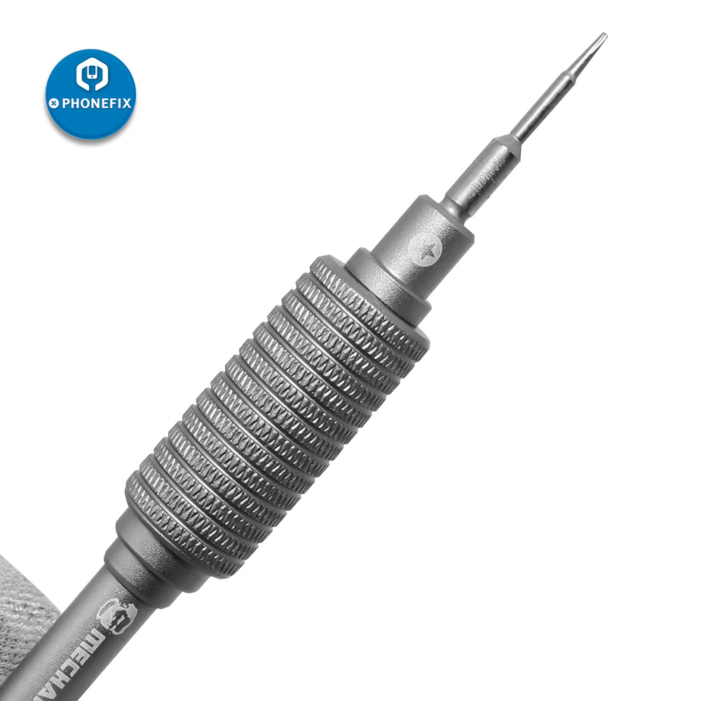 Original repair expert, Apple disassembly tools, screwdrivers, mobile phones, Android repair, watches, glasses, small steel guns, screwdrivers Specification drawing