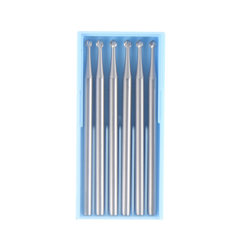 2.35 handle ball needle, wave needle, nuclear engraving, micro-engraving, electric engraving knife, multiple specifications, electronic pen accessories, factory wholesale in stock Item Picture