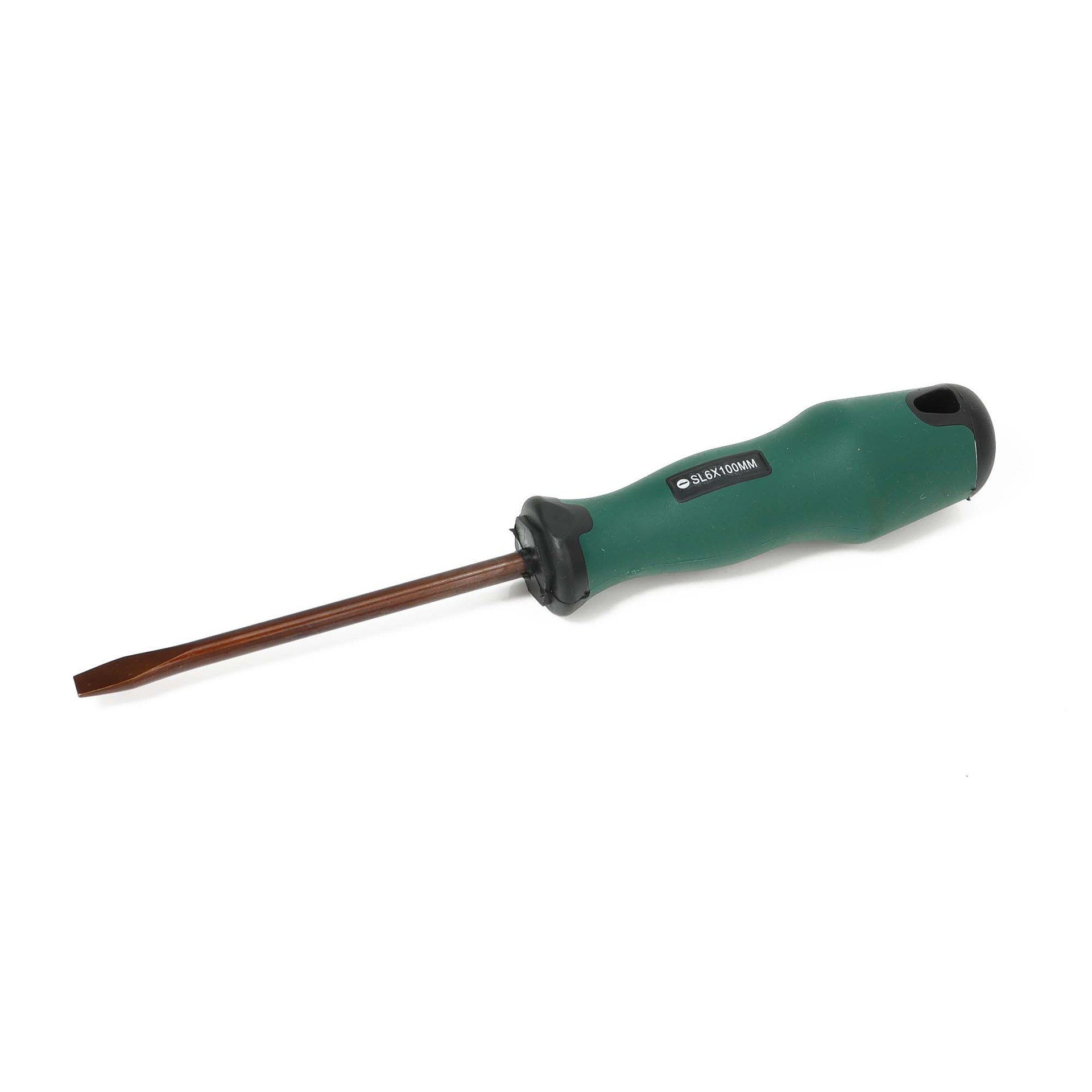 A flat-head cross-head screwdriver, household one-head cross-head screwdriver, repair and disassembly screwdriver, magnetic screwdriver, screwdriver undefined