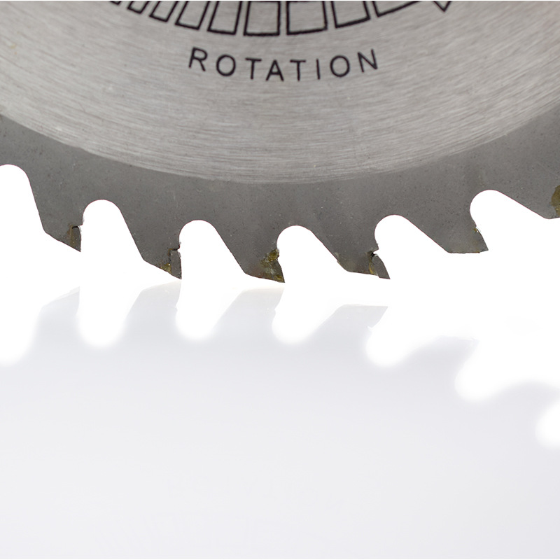 Cross-border exclusive supply of 7-inch hard alloy saw blades, TCT wood saw blades, multi-functional circular saw blades wholesale factory direct supply Application Scenario