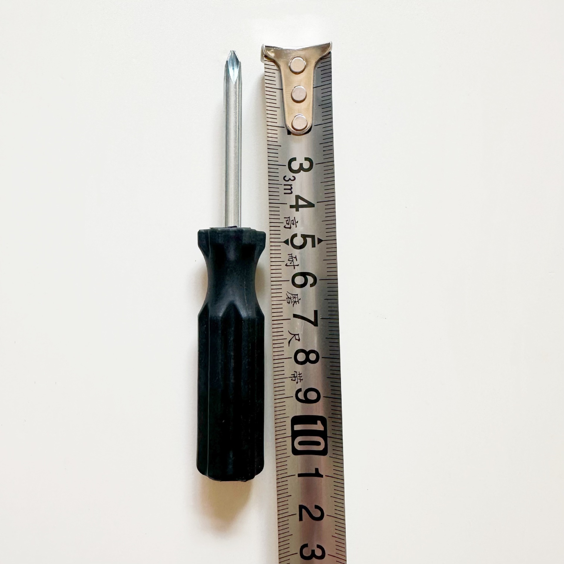 Factory wholesale of hand grenade handles, 4.0 cross-head screwdrivers, toys, furniture, screw screwdrivers, single screwdrivers, plum blossoms undefined