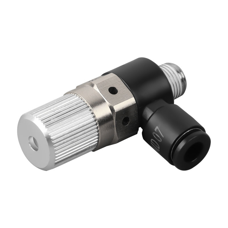 Vacuum generator VMD/VMB, high-flow and high-suction vacuum valve, negative pressure tube type generator pneumatic components Item Picture