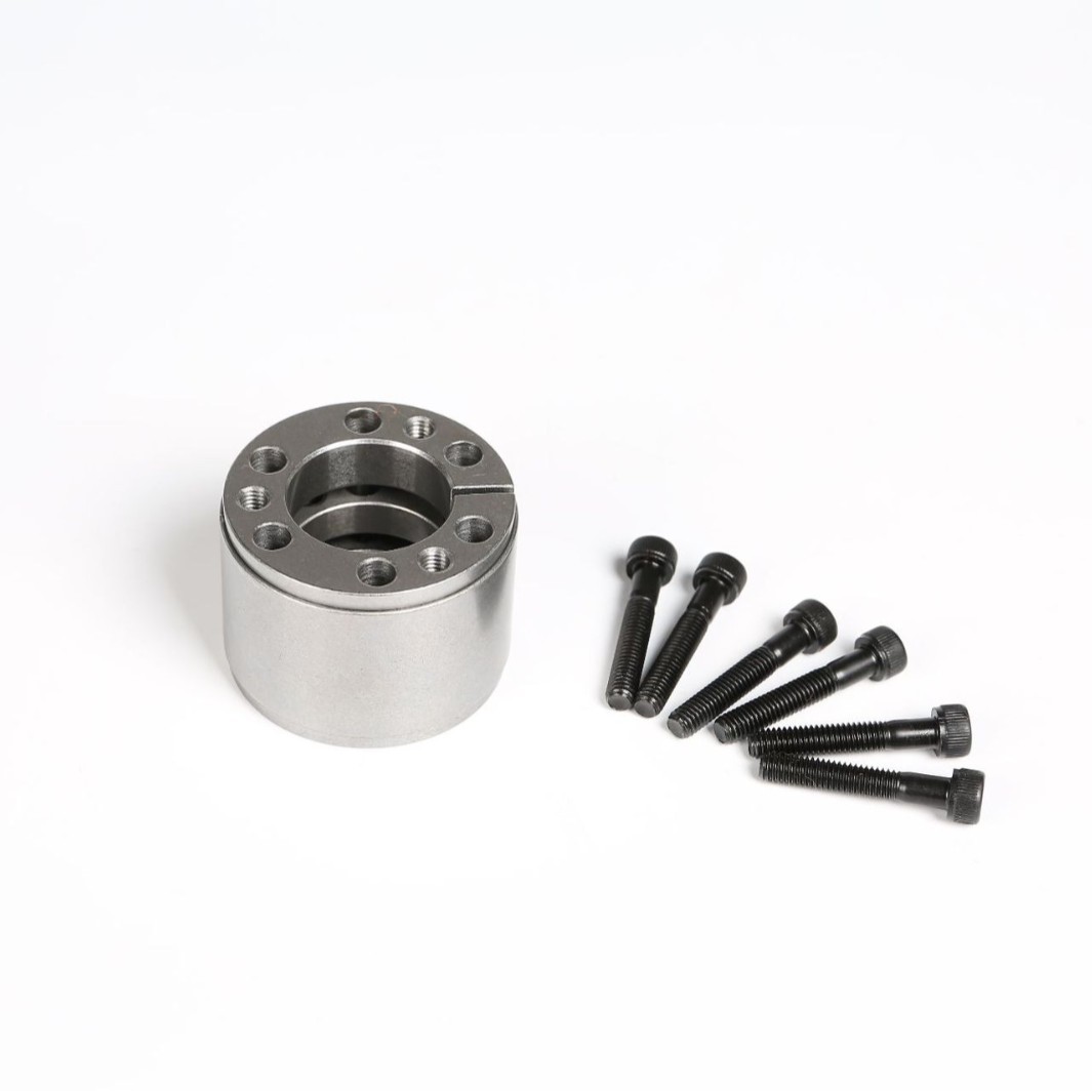 The manufacturer offers a full range of Z12A type, B type and C type expansion sleeves with various specifications. The expansion sleeves can be customized and the expansion connection sleeves are in stock Specification drawing