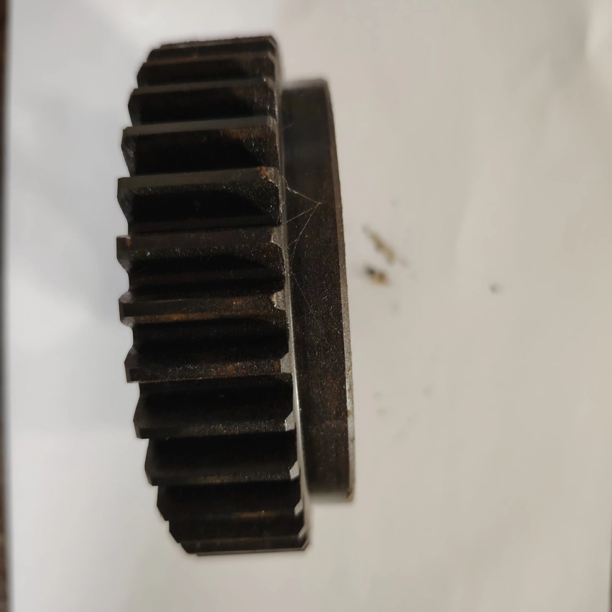 Wholesale of stainless steel sprockets, gear racks, gear rings, transmission mechanical parts, synchronous wheels, non-standard gears and sprockets from the manufacturer Application Scenario
