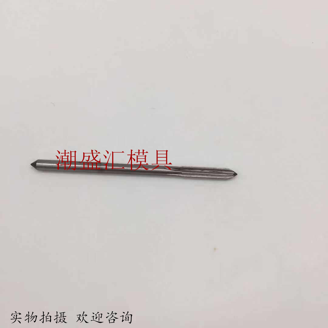 Factory direct supply of reamers for straight shank machines, cobalt-containing machines, stainless steel reamers and high-speed machines Application Scenario
