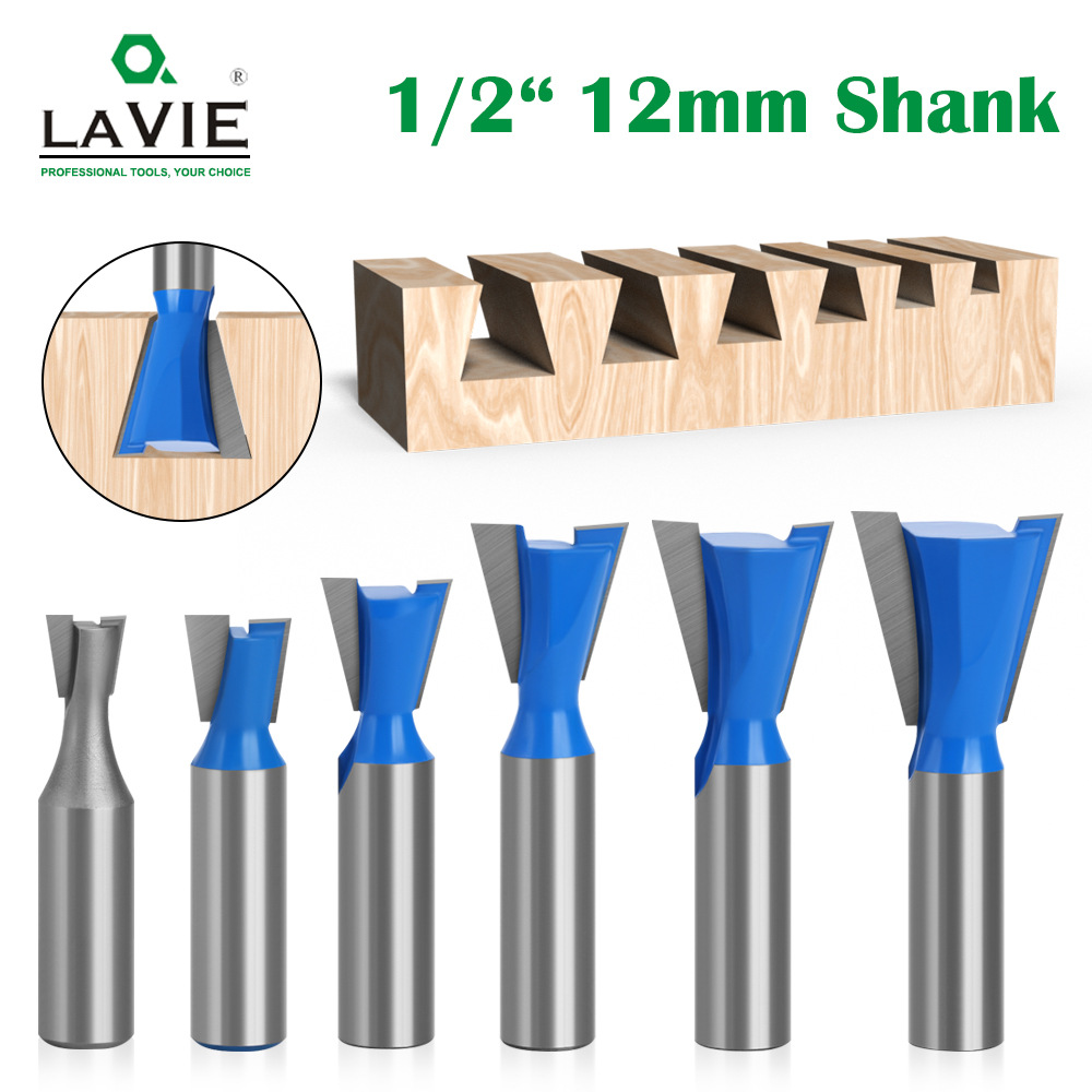 Woodworking dovetail knife, edge knife, hard alloy woodworking milling cutter, engraving machine, trimming machine knife, honeycomb mortise and tenon joint full figure