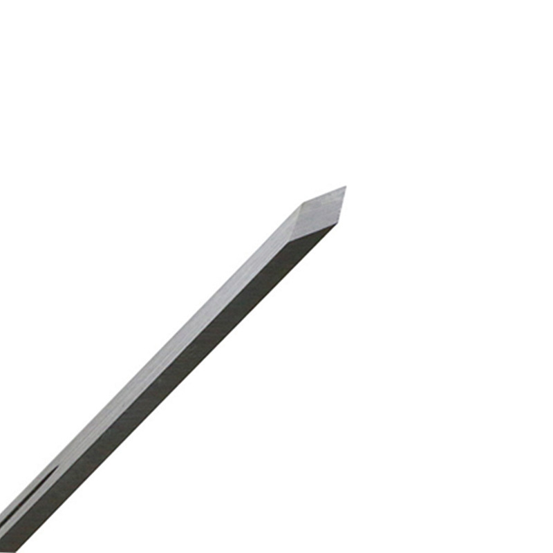 Hand-pushed planer blades, woodworking planer blades, bearing steel planer blades, hand-planed wood planer blades, woodworking tools Item Picture