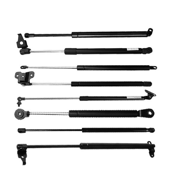 Suitable for car trunk support rods, hood gas springs, and car tailgate hydraulic rods full figure