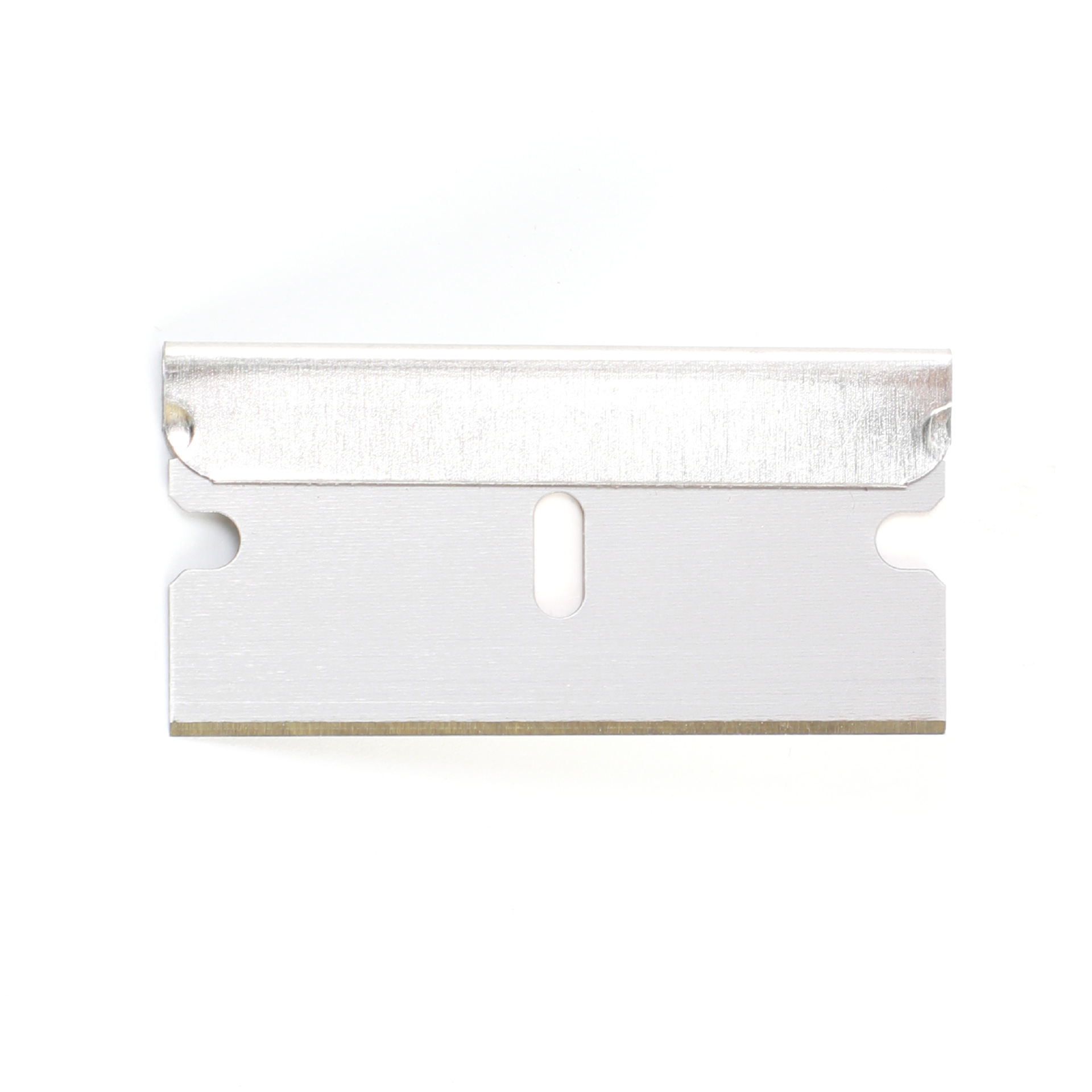 Glue removal scraper, security scraper, car film application tool, glass double-head scraper, cleaning plastic small scraper Item Picture