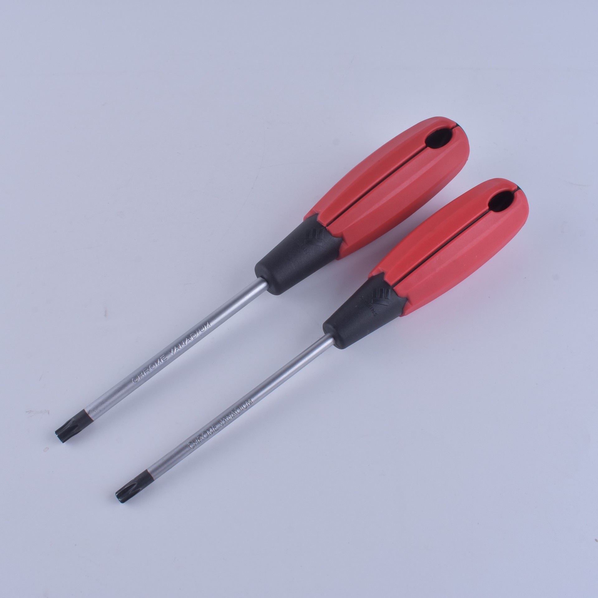 New 2020 screwdriver, U-shaped notched woodworking tool, CR-V chromium-vanadium steel Application Scenario