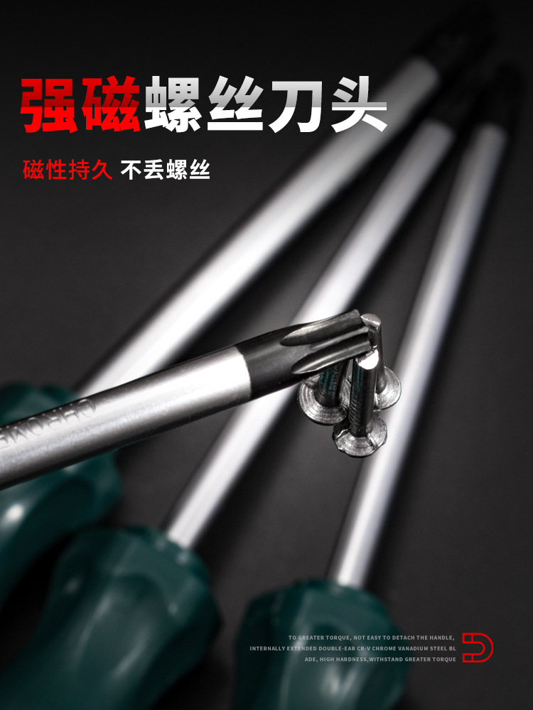 t20 screwdriver with hexagonal socket, t15 square shape with hexagonal socket, t30 tool, t10 set, t25 pattern, t8 Application Scenario