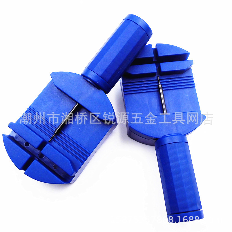Watch strap removal tools, raw ear screwdrivers, one-piece mini screwdrivers, watch strap replacement delivery tools Item Picture