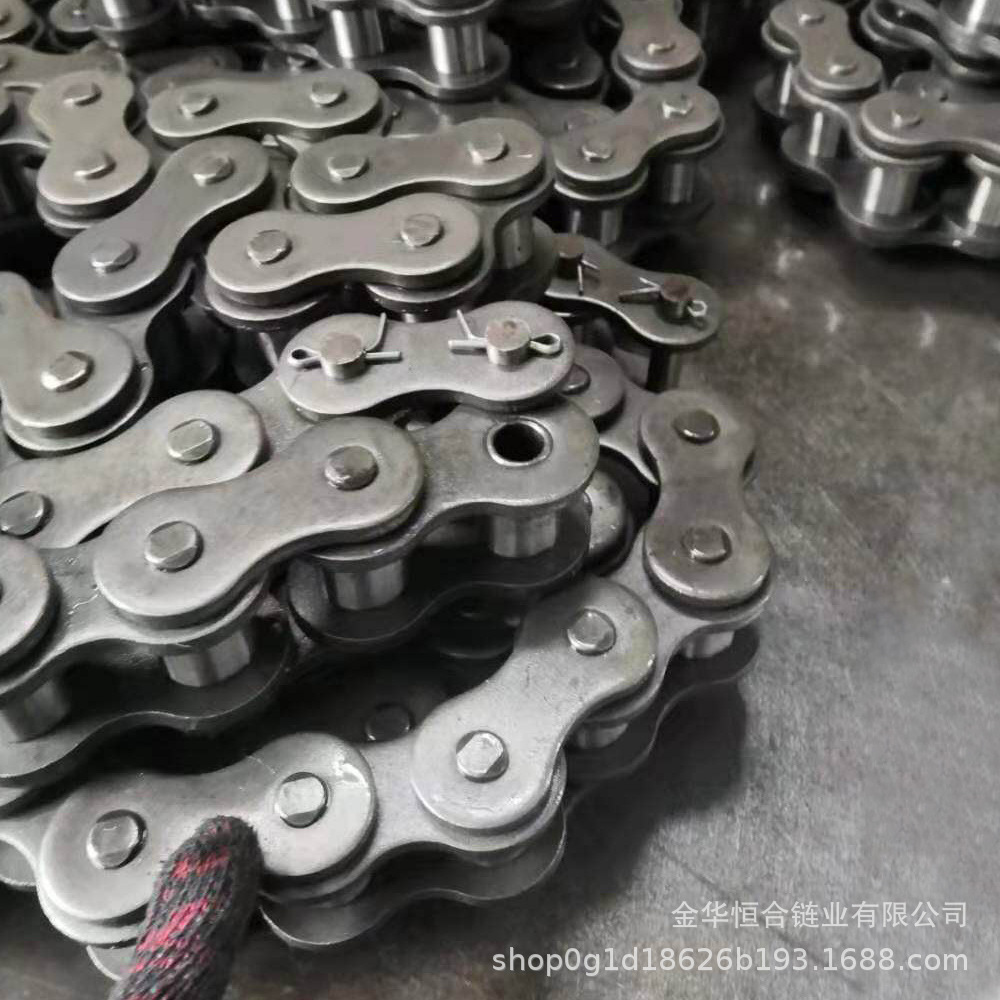 Factory direct supply /06B-48A type single row/Industrial chain/Various non-standard chains can be customized Application Scenario