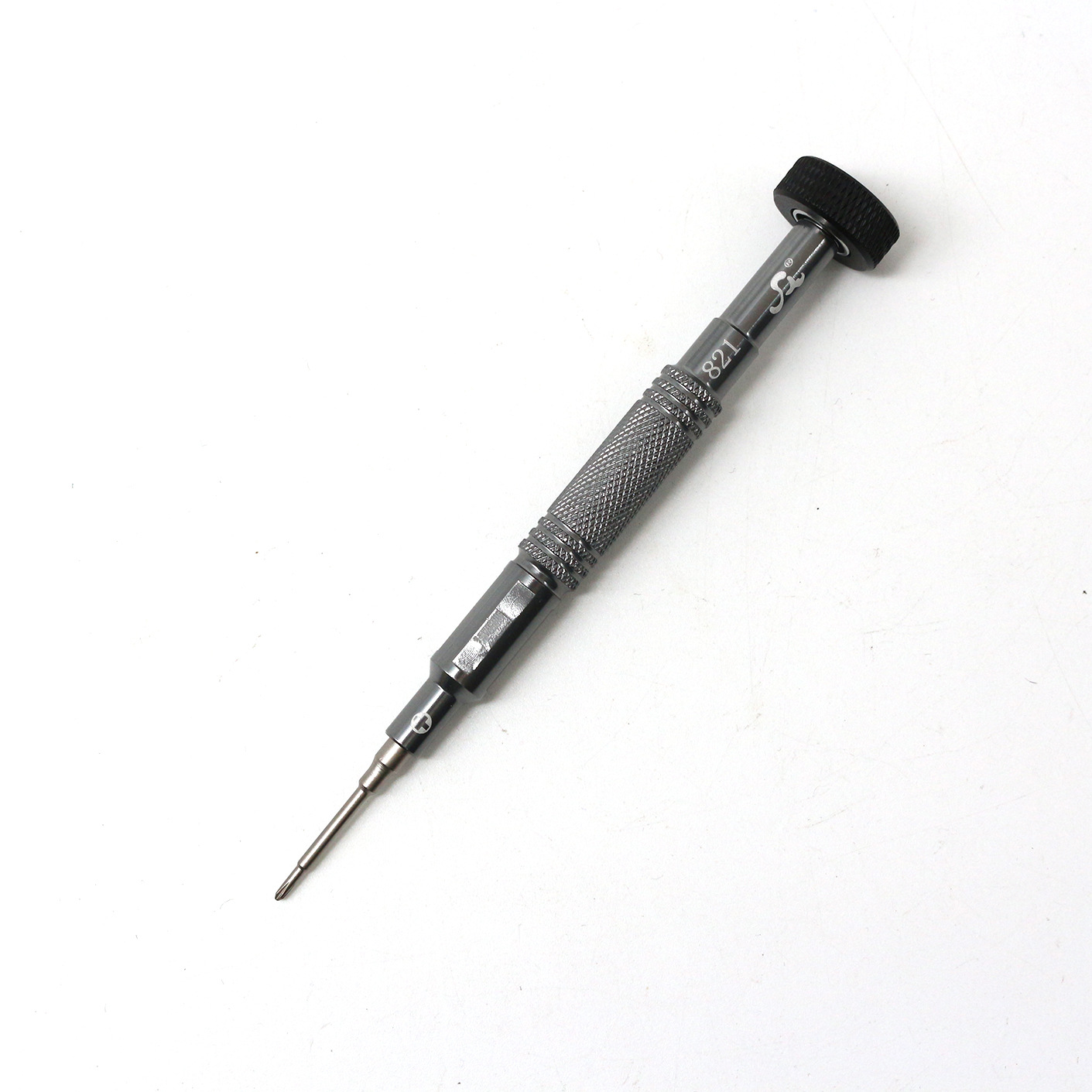 Fine, high-precision, suitable for Apple screwdrivers, Android tail plugs, cross, five-star Y-shaped mobile phone repair and disassembly tools undefined