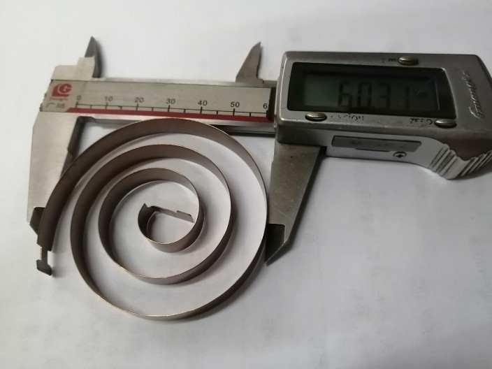 Wholesale of gyroscope 2 transmitter, garlic cutter, wrist strength ball, stainless steel flat curly hair reel, spring undefined