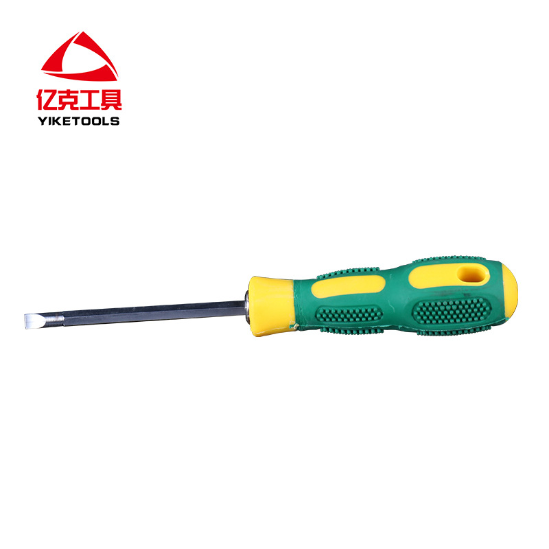 The manufacturer supplies burr dual-purpose screwdrivers, screwdrivers, cross flat-head manual screwdrivers and strong magnetic screwdrivers Specification drawing