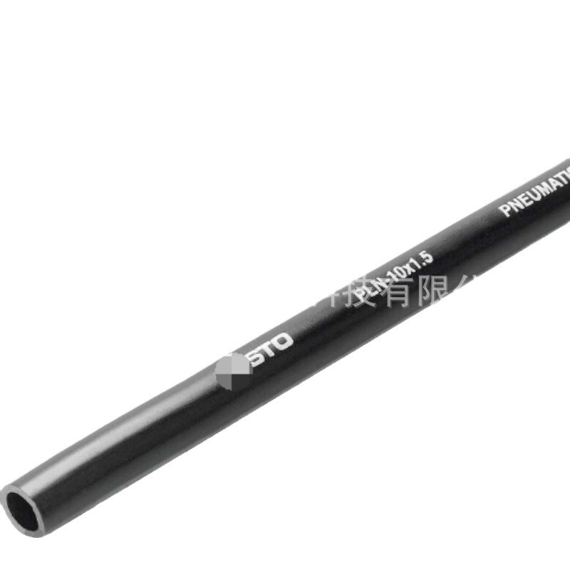 PLN-8X1,25-SW 195282 FESTO polyethylene air pipe high-temperature resistant in stock Item Picture