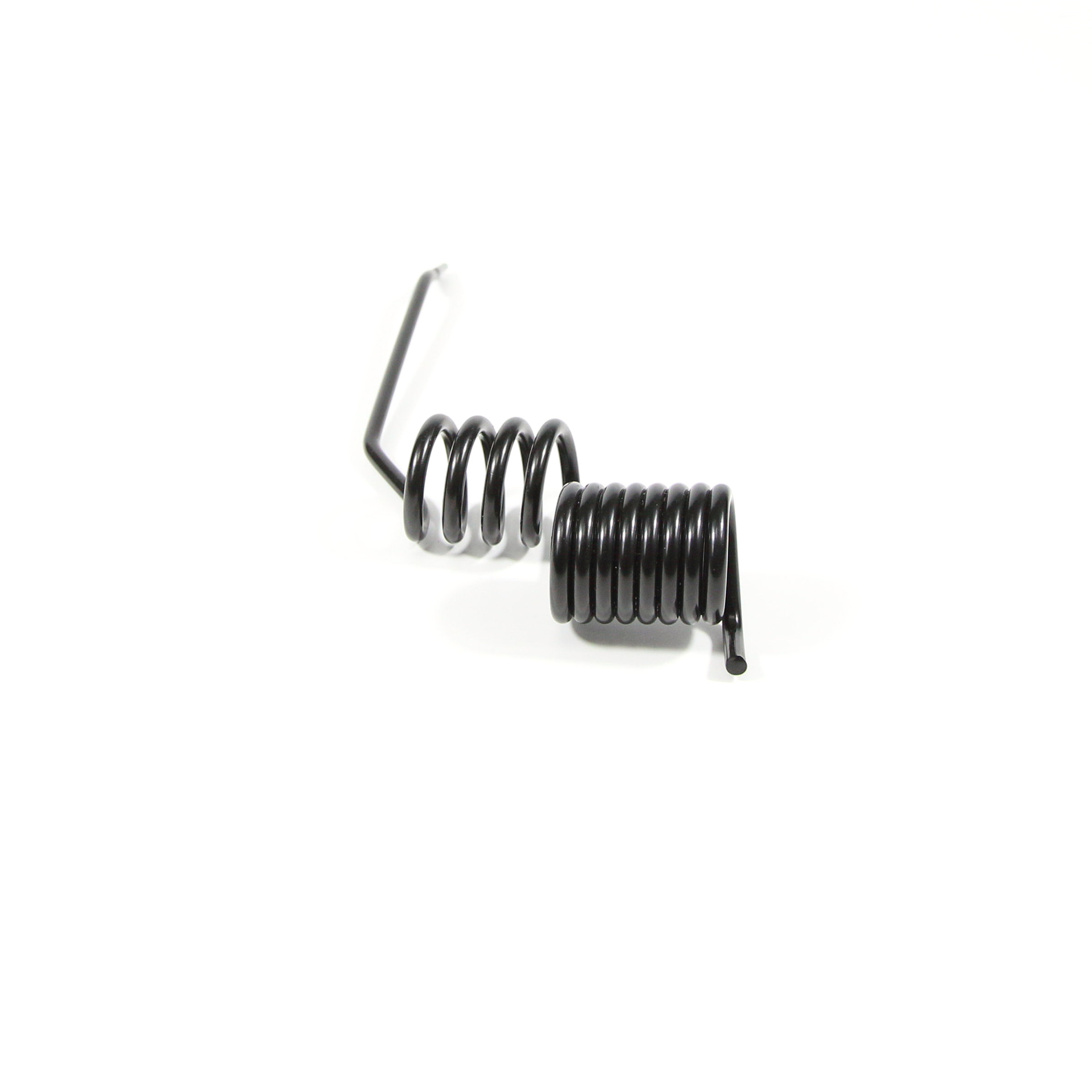 Customized stainless steel torsion spring for electrical toys, grippers, special-shaped torsion springs, and processing of tension and compression springs Application Scenario