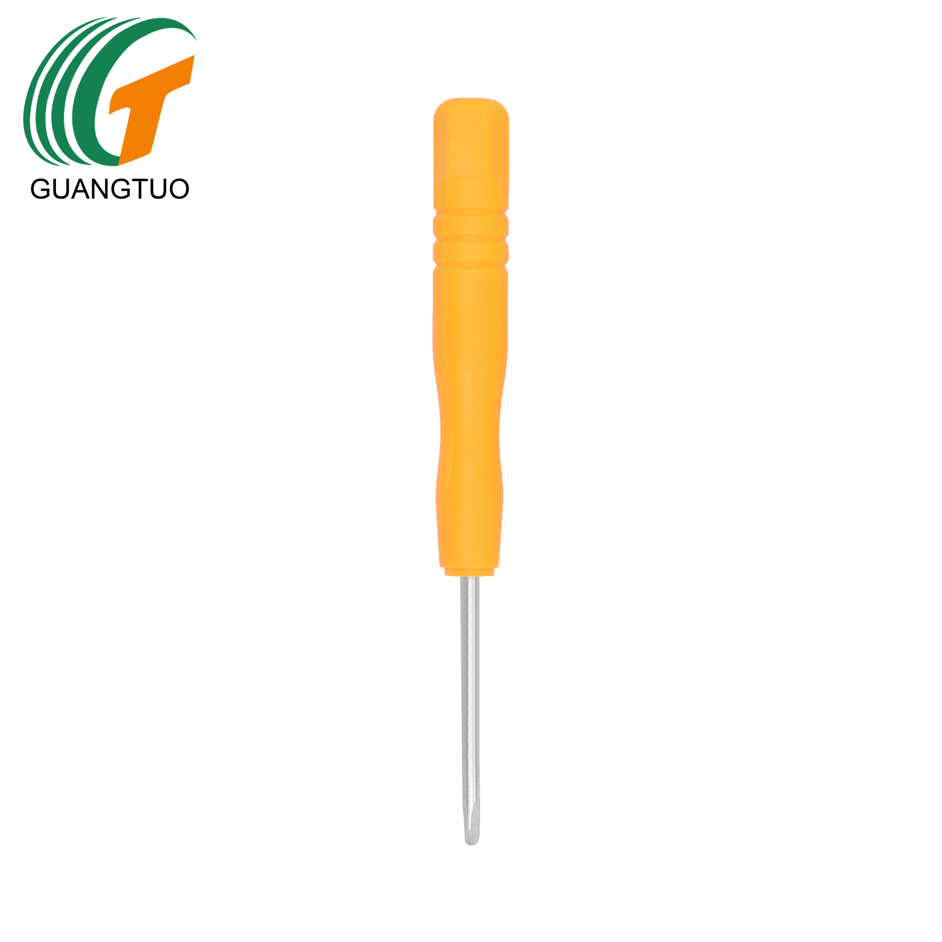 Dongguan manufacturers supply mini 1.6*85mm triangular screwdrivers and external triangular screwdrivers Item Picture