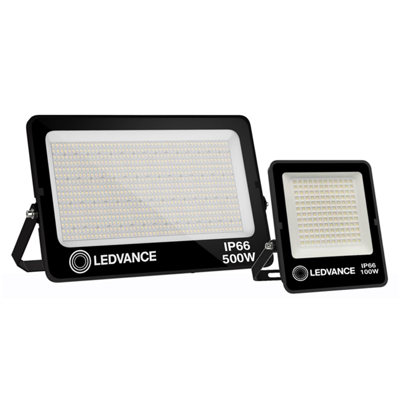 OSRAM OSRAM 30 w w100w150w 50, 200 w250w300w400w sharp Lin LED floodlight Item Picture