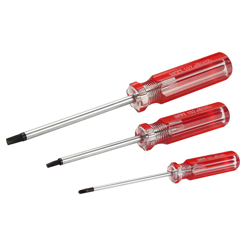Original manufacturer of triangular screwdrivers and special-shaped screwdrivers Item Picture