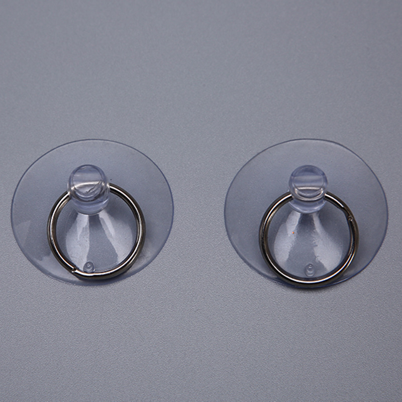 Transparent suction cups, screwdriver combination tools, disassembly tools, 35mm stainless steel suction cups for disassembly details Picture