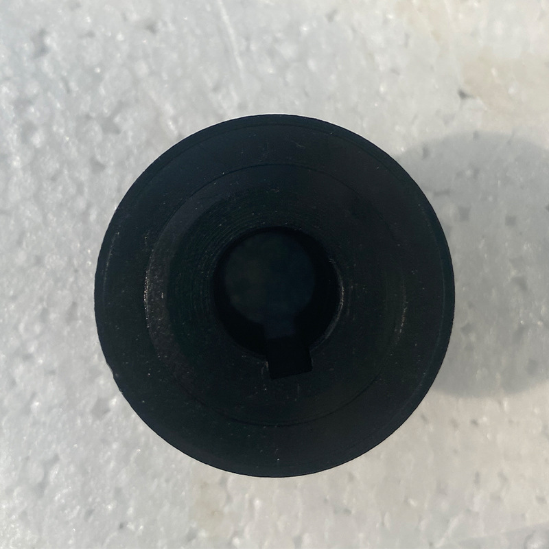 Aluminum alloy synchronous pulley processing, pulley mechanical equipment parts factory source, non-standard CNC synchronous pulley Application Scenario