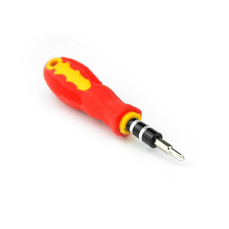 【 Factory Direct Sale 】 32-in-one multi-functional combination screwdriver, precision repair tool for mobile phones, laptops and glasses Application Scenario