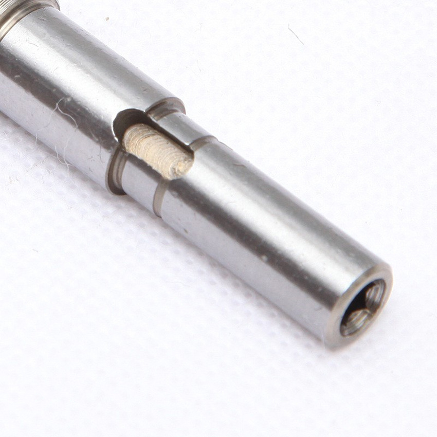 Precision processing of non-standard worm gear and worm transmission mechanical parts, small module worm gear and worm, hard-toothed copper worm gear details Picture