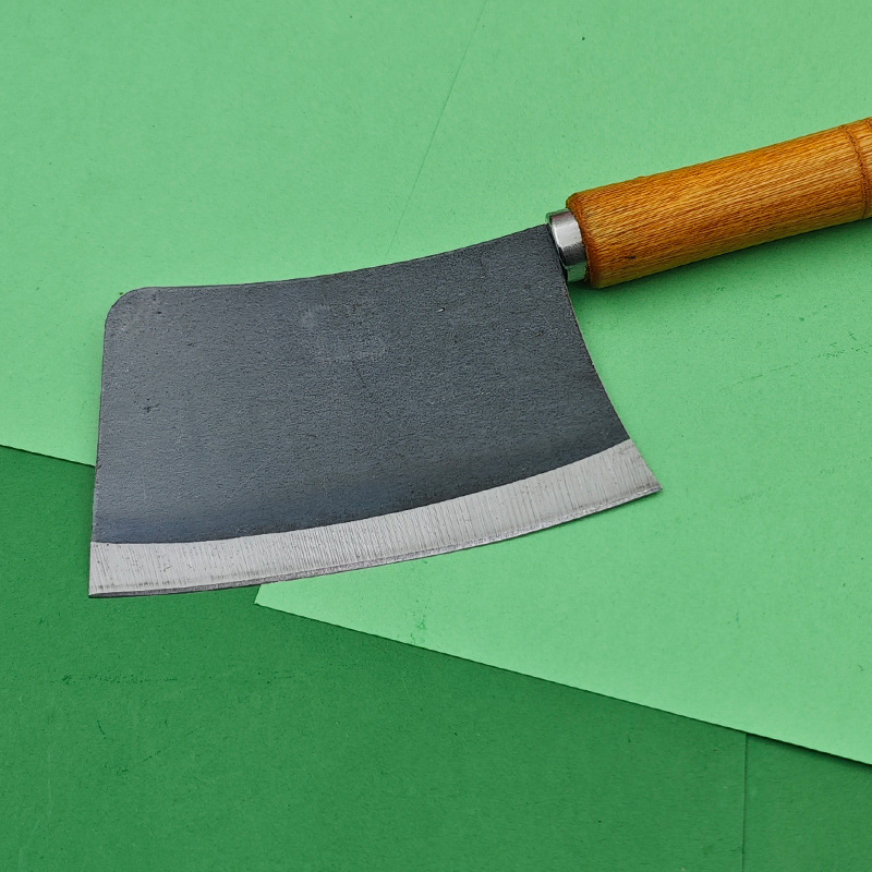 Special fish-killing knife, commercial fish slicing, fish belly and back opening, Yangjiang small fish knife, aquatic products hotel, sharp fish splitting Application Scenario