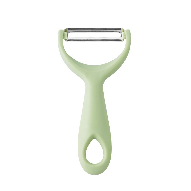 Peeler, kitchen household fruit knife, peeler wonder, potato peeler, stainless steel peeler, apple and melon peeler Item Picture